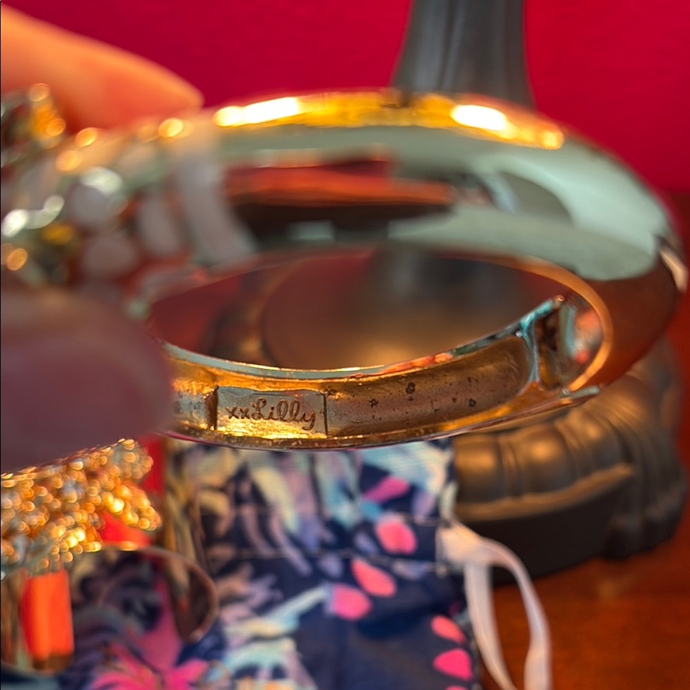 Lilly Pulitzer Bracelets - Picture 4 of 7